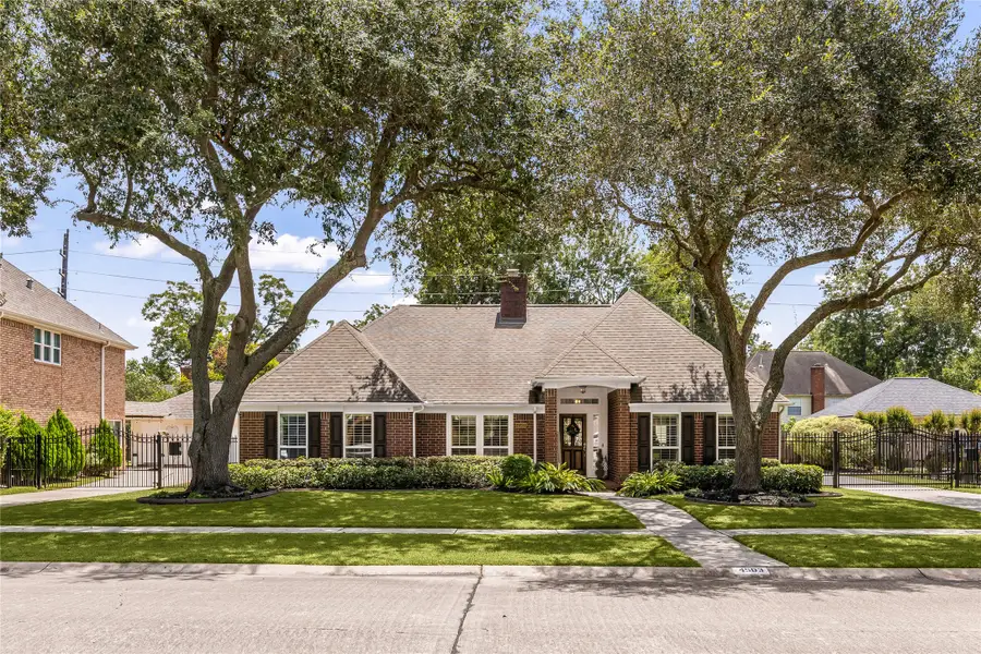 4503 Heatherwilde Street, Sugar Land, TX 77479 - #2