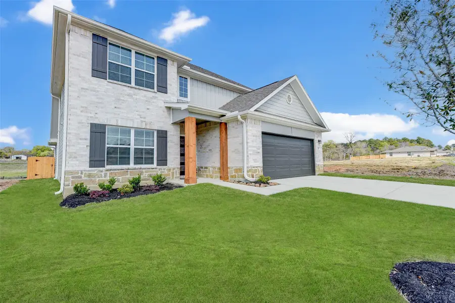 11792 Whirlaway Drive, Willis, TX 77318 - #2
