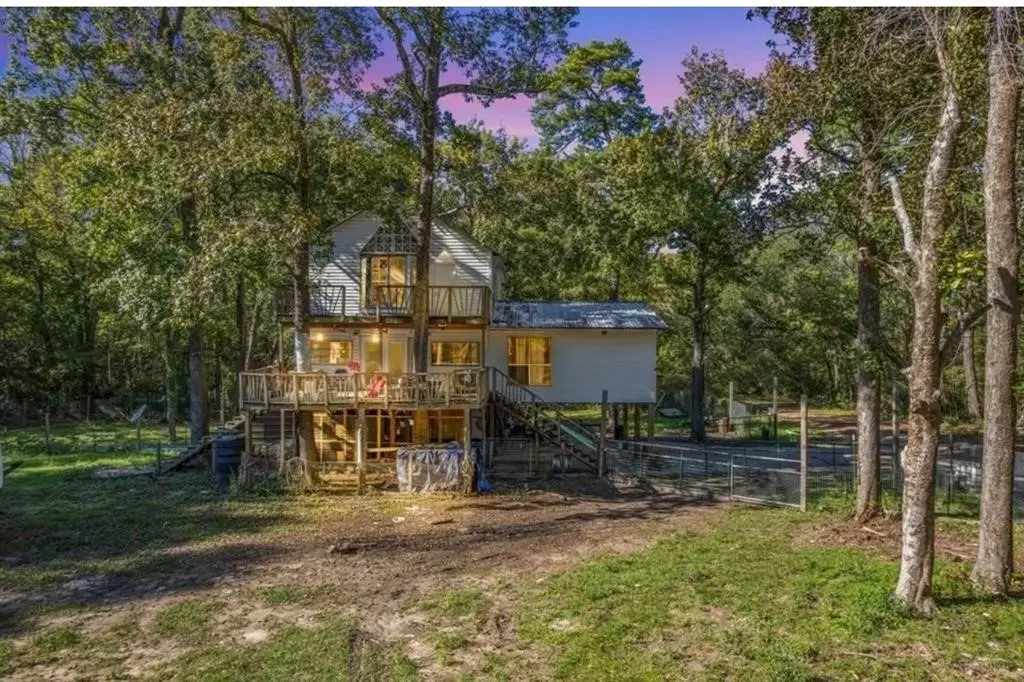 15381 Ponderosa Cir, Conroe, TX 77302 - Image #1