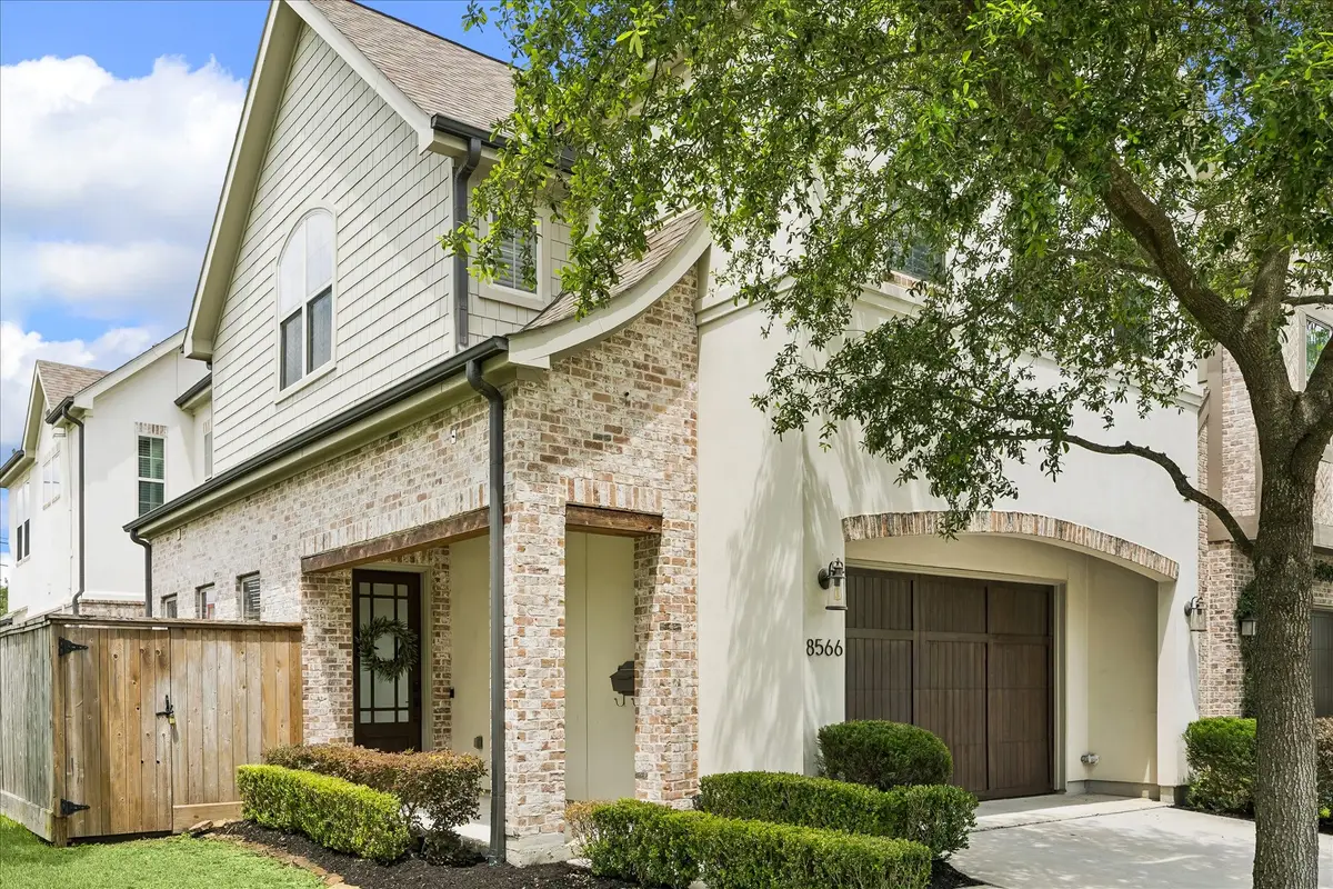 8566 Forum Drive, Houston, TX 77055 - #1