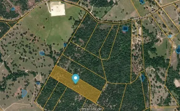 18242 Old Bundick Road, Hearne, TX 77859 - #2