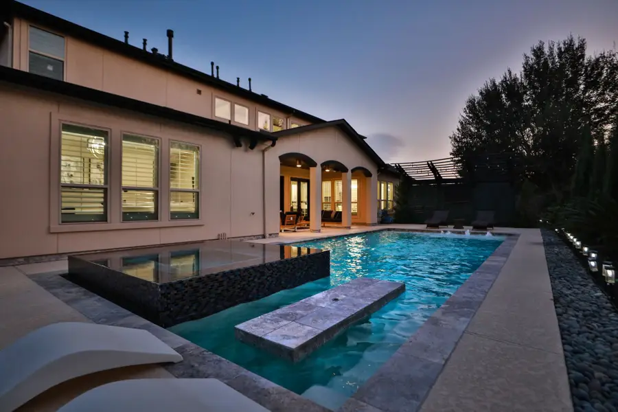 3002 Brighton Sky Lane, Katy, TX 77494 - #2