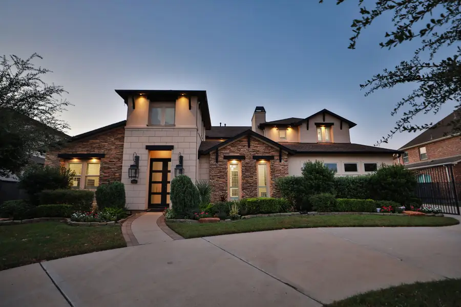 3002 Brighton Sky Lane, Katy, TX 77494 - #3