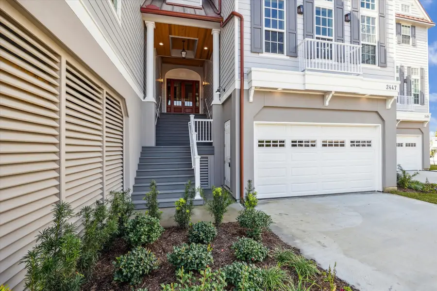 2447 Lakewood Pointe, Seabrook, TX 77586 - #3