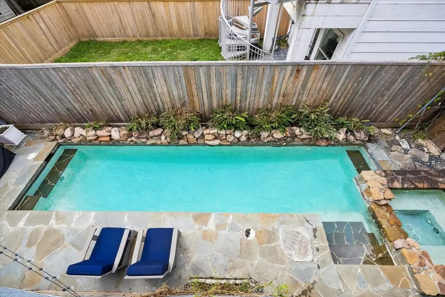 5003 Blossom Street, Houston, TX 77007 - #2