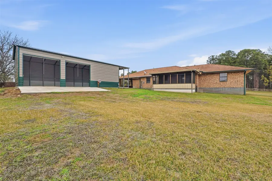1001 Camilla Lake Road, Coldspring, TX 77331 - Image #3