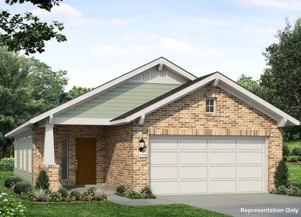 20942 Carob Tree Lane, Tomball, TX 77377