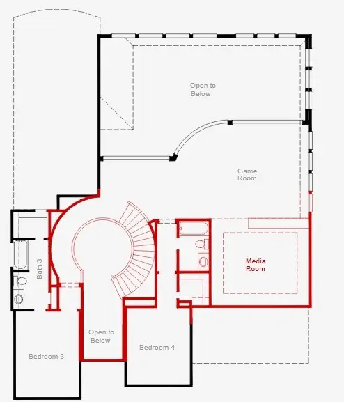 1609 Leona Lane, Montgomery, TX 77316 - #3