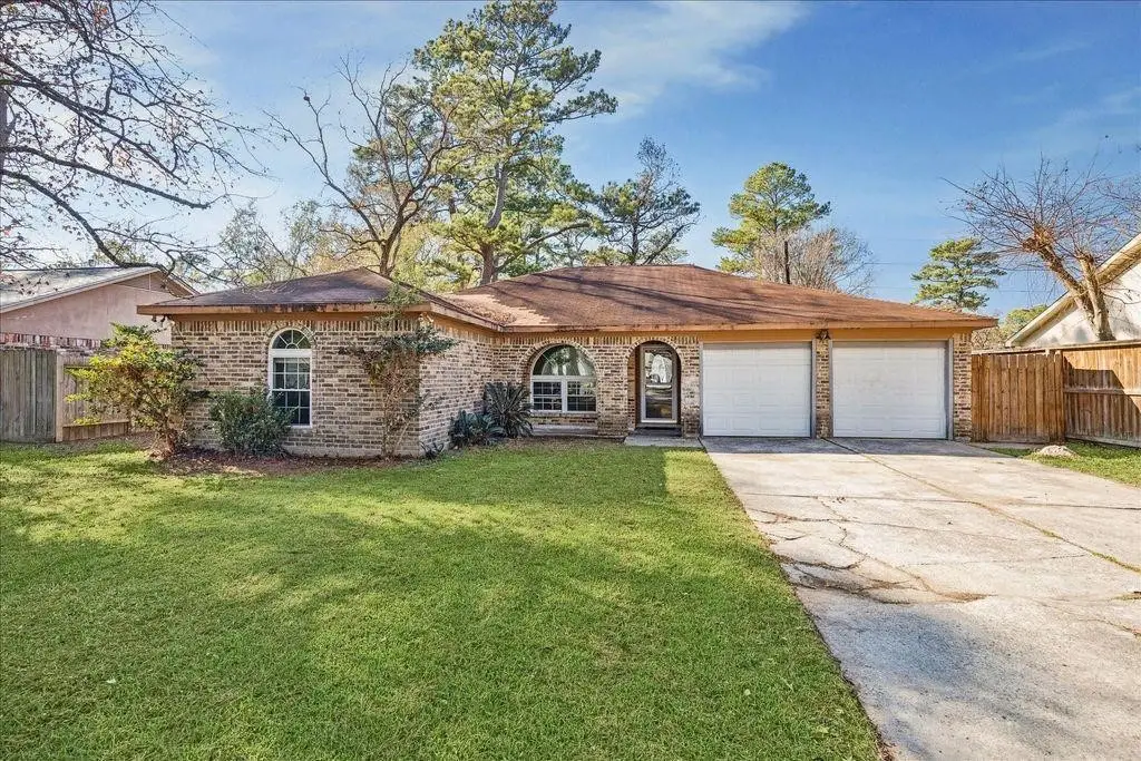 22831 Earlmist Drive, Spring, TX 77373 - #1