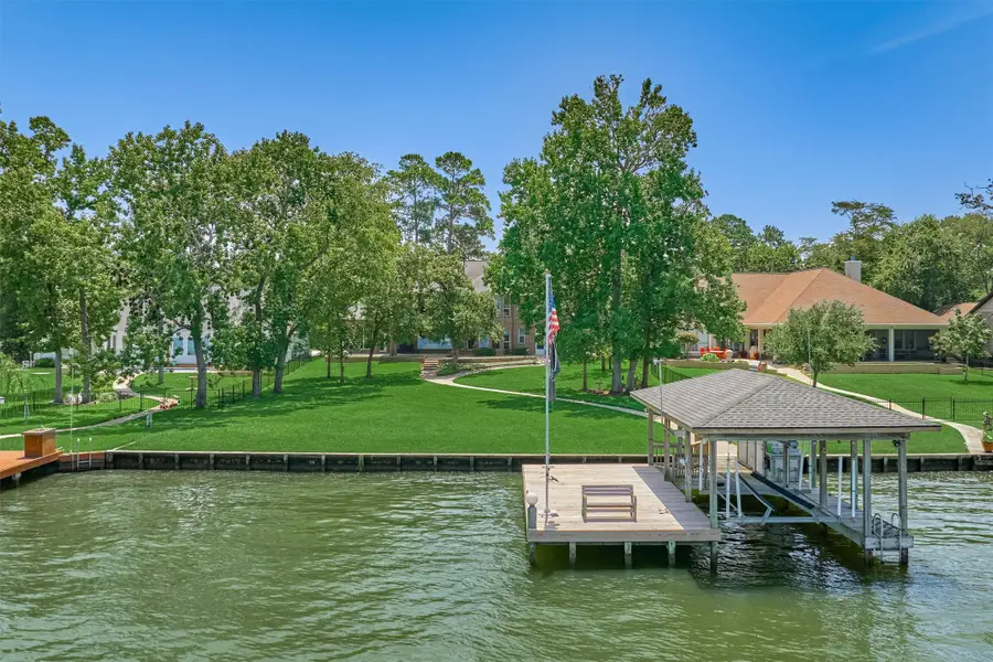 9485 Escondido Drive, Willis, TX 77318 - #2