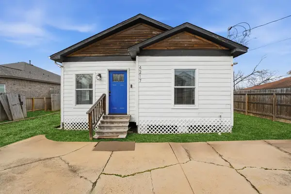 4217 Sterling Street, Houston, TX 77051