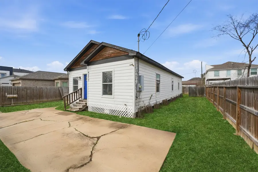 4217 Sterling Street, Houston, TX 77051 - #2