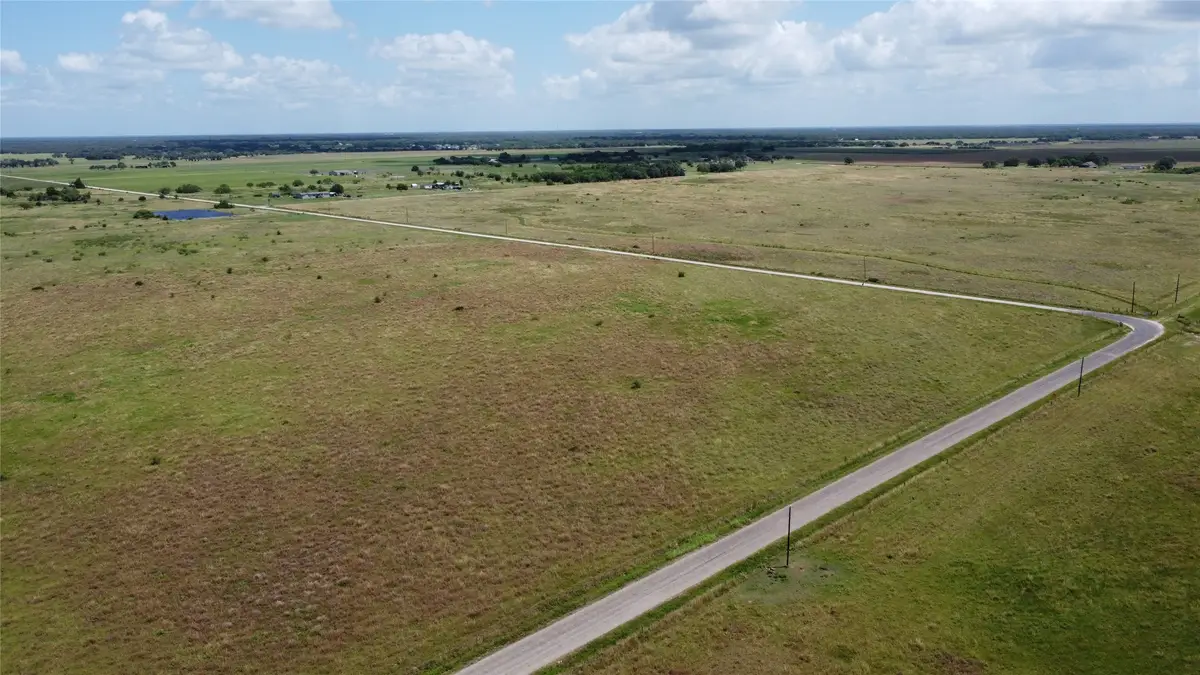 10.3ac Hiller Rd, Inez, TX 77968 - #1