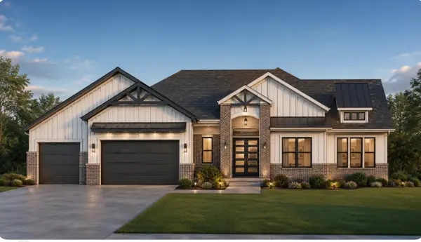 2519 Catacombs Drive, Roman Forest, TX 77357