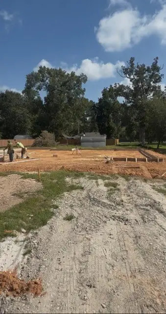 2519 Catacombs Drive, Roman Forest, TX 77357 - #2