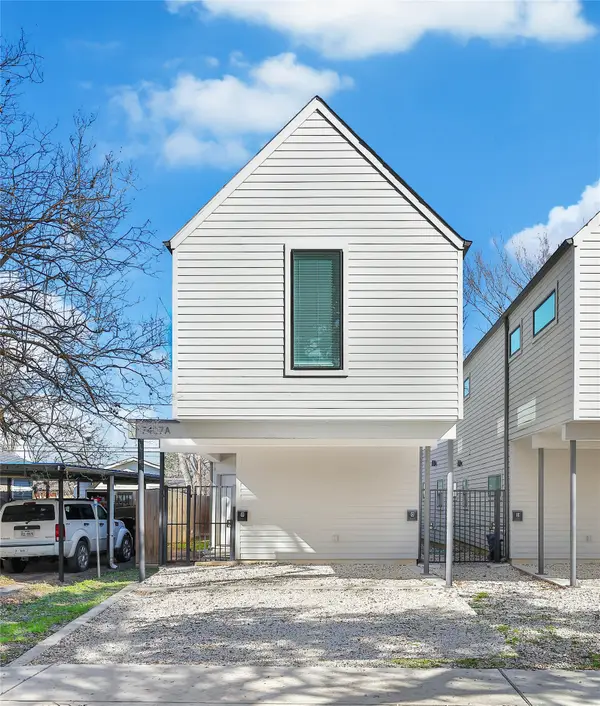 7407 Rusk Street #B, Houston, TX 77011