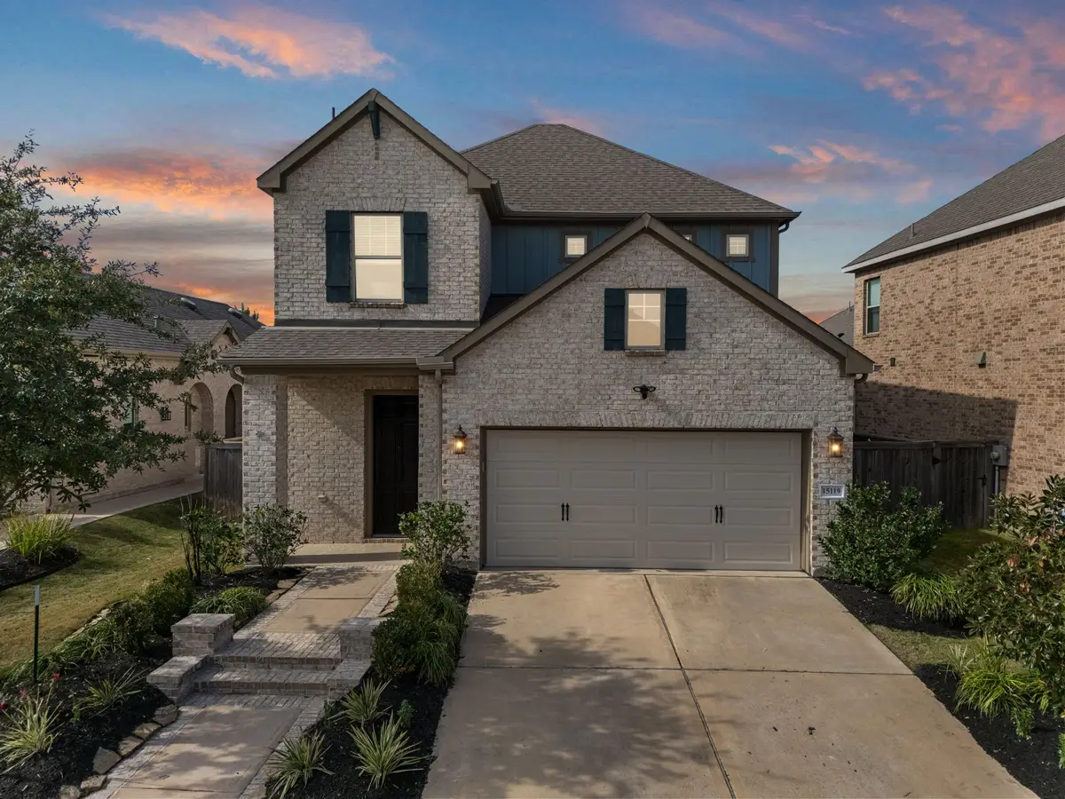 15119 Barbado Ridge Trail, Cypress, TX 77433 - #1