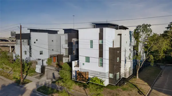 4117 Chartres Street, Houston, TX 77004