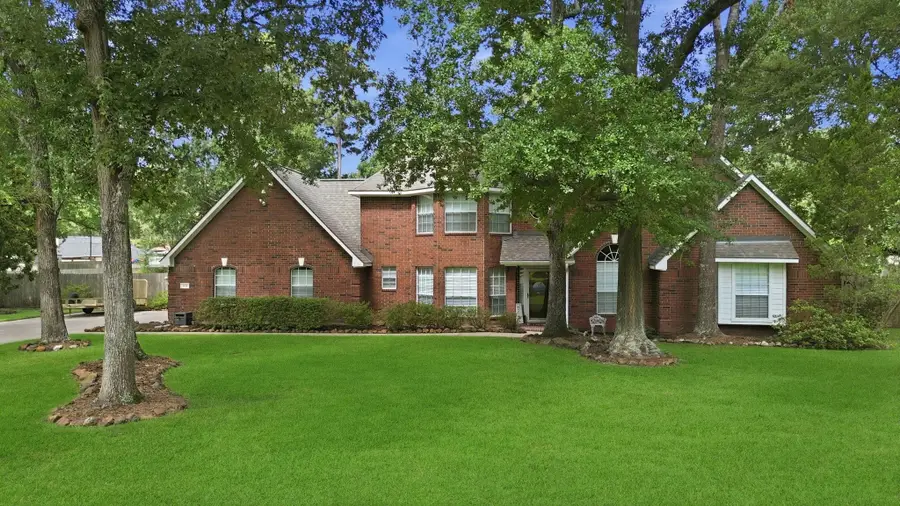 615 Fairbanks Drive, Magnolia, TX 77354 - #2