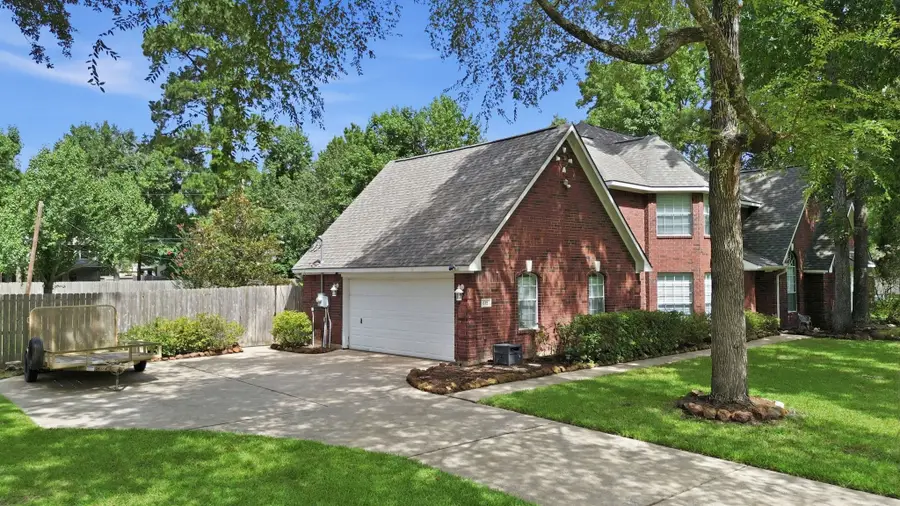 615 Fairbanks Drive, Magnolia, TX 77354 - #3