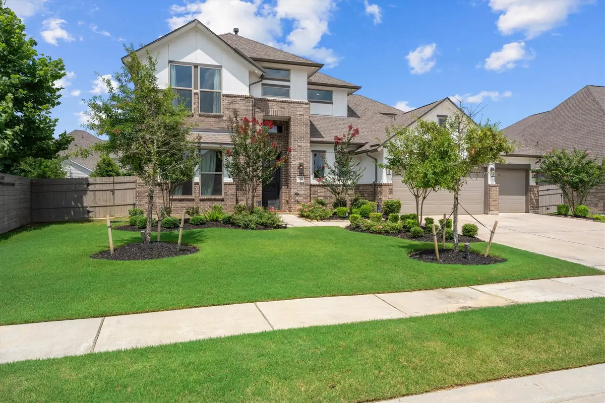17403 Violet Vineyard Street, Conroe, TX 77302 - #1