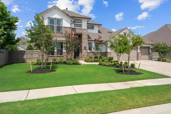 17403 Violet Vineyard Street, Conroe, TX 77302