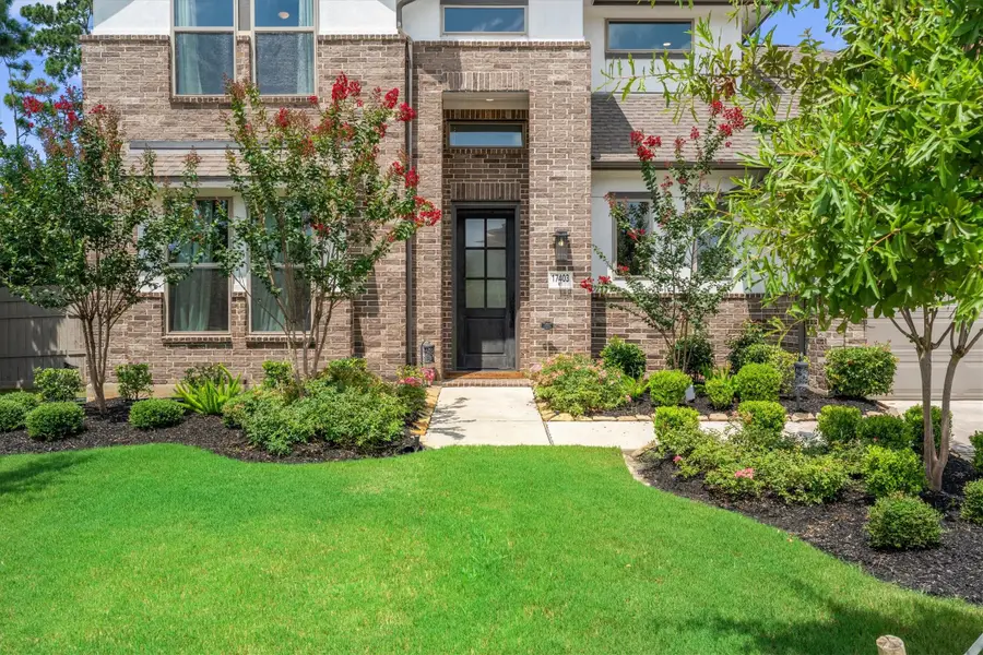 17403 Violet Vineyard Street, Conroe, TX 77302 - #3
