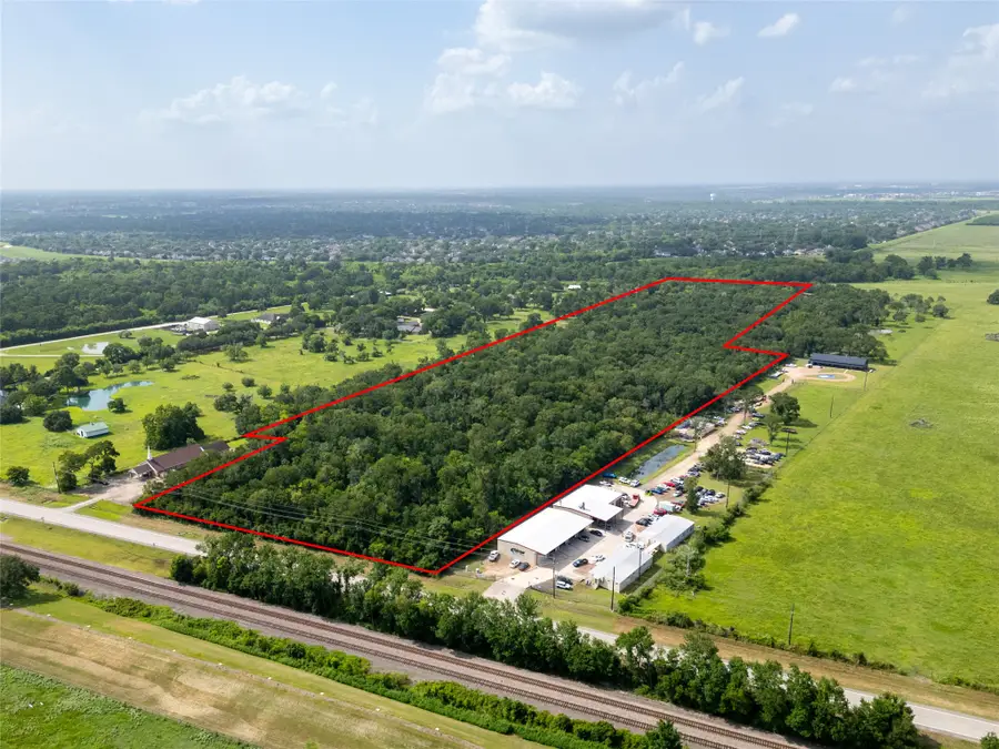 8915 Fm 2759 Road, Richmond, TX 77469 - #2