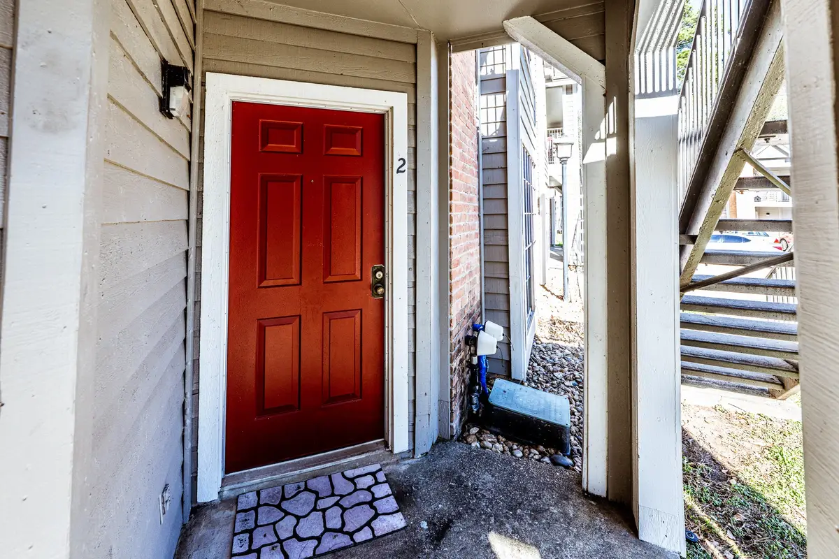 2402 Sycamore Avenue #D2, Huntsville, TX 77340 - #1