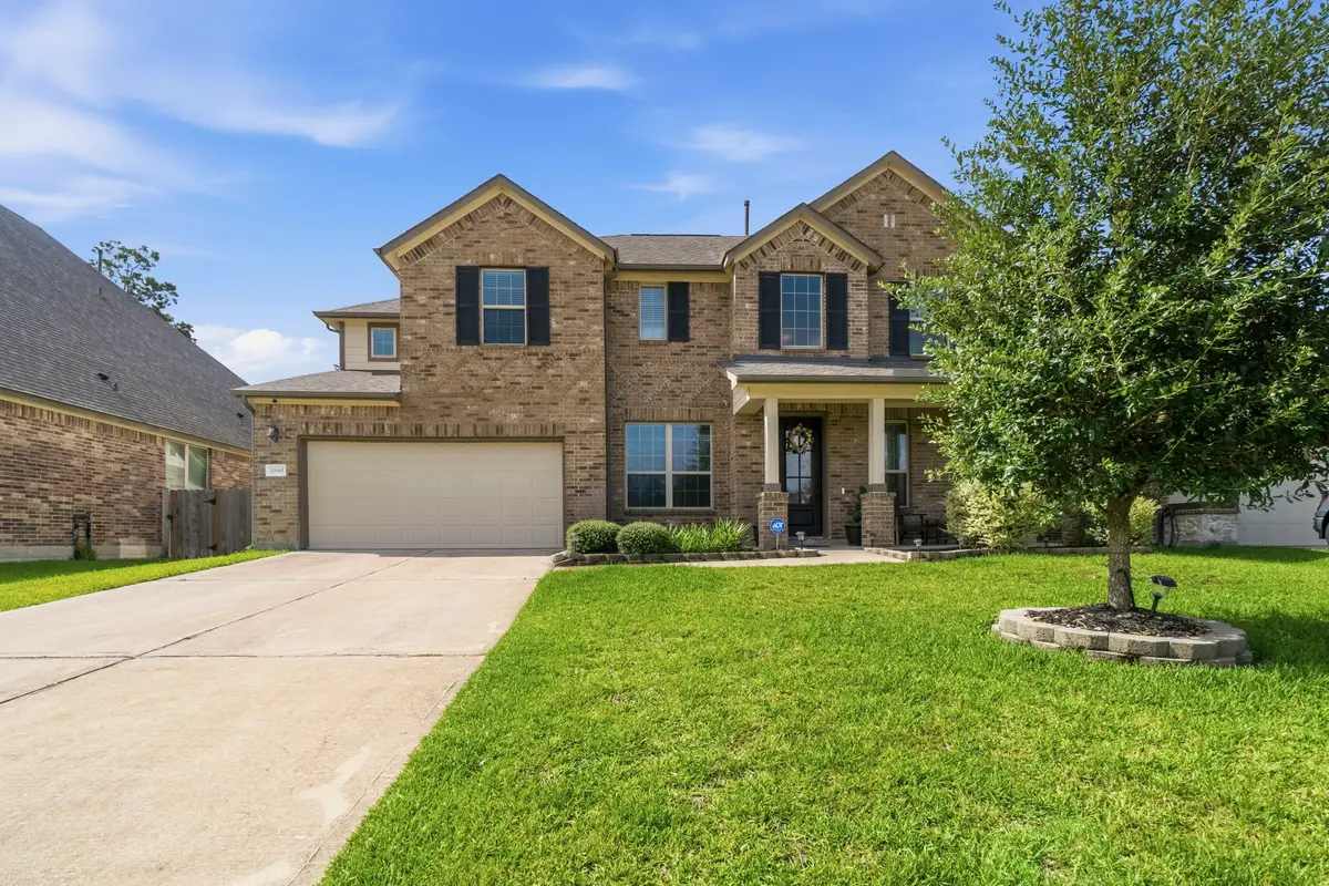 30985 Laurel Creek Lane, Conroe, TX 77385 - #1