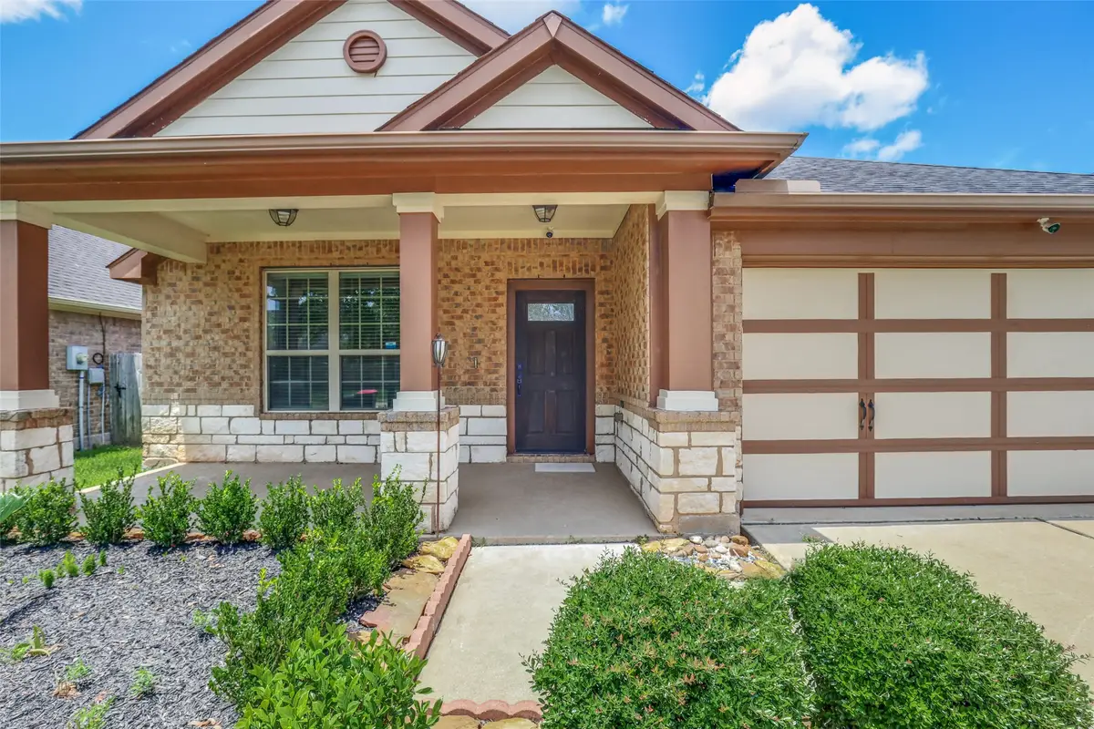 8810 Houston Falls Lane, Richmond, TX 77407 - #1