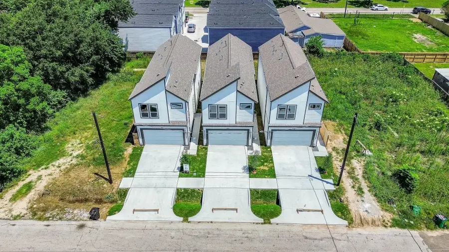 848 Lucky Street, Houston, TX 77088 - #3