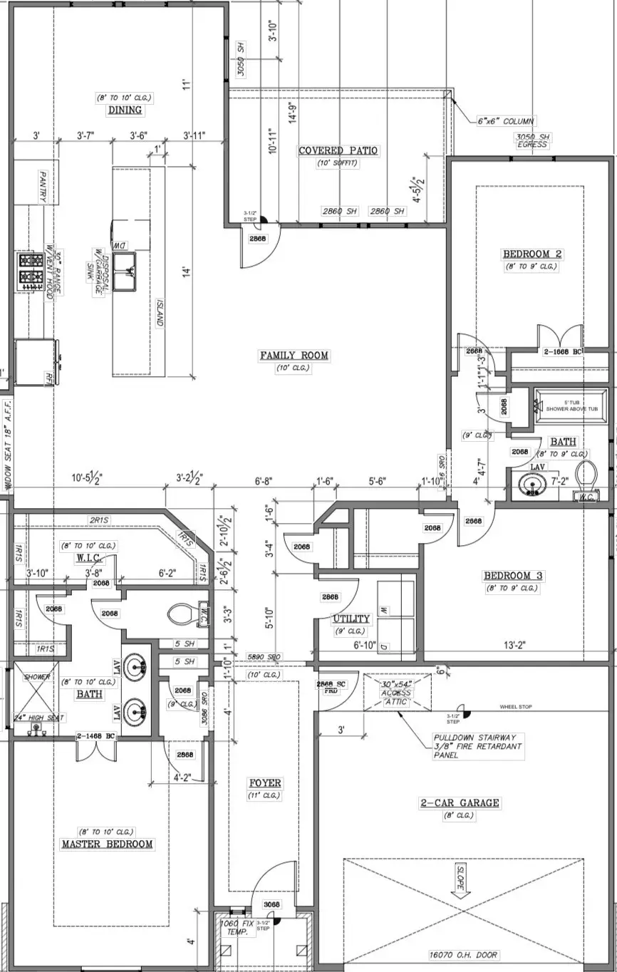 30903 Brown Pine Street, Huffman, TX 77336 - #2