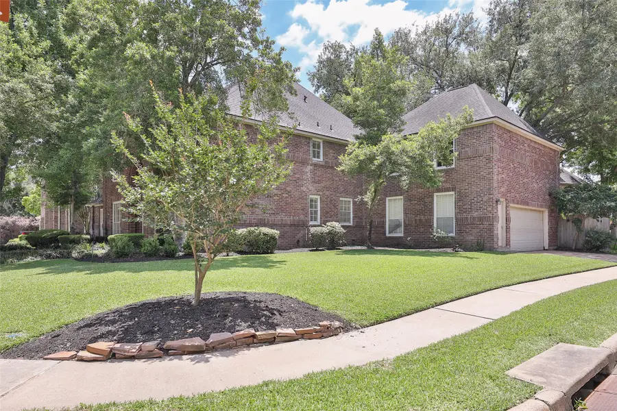 2015 Pecan Trail Drive, Richmond, TX 77406 - #2