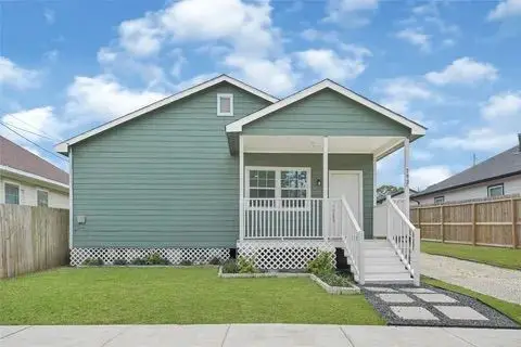 7926 Hudson Street, Houston, TX 77012