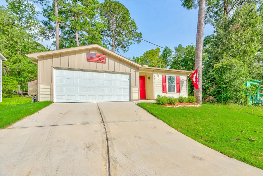217 Hollow Oak, Livingston, TX 77351 - Image #2