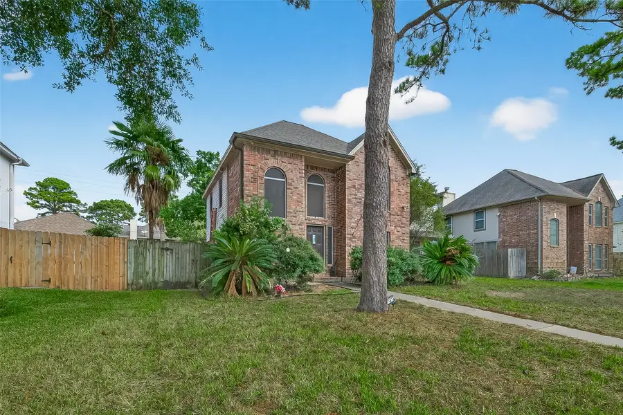 15414 Flemington Avenue, Houston, TX 77084 - Image #2