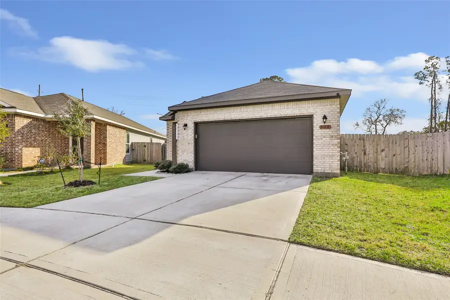 802 Redinger Ridge Drive, Huffman, TX 77336 - #3