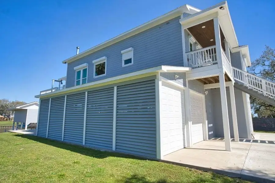 1493 County Road 291, Sargent, TX 77414 - #2