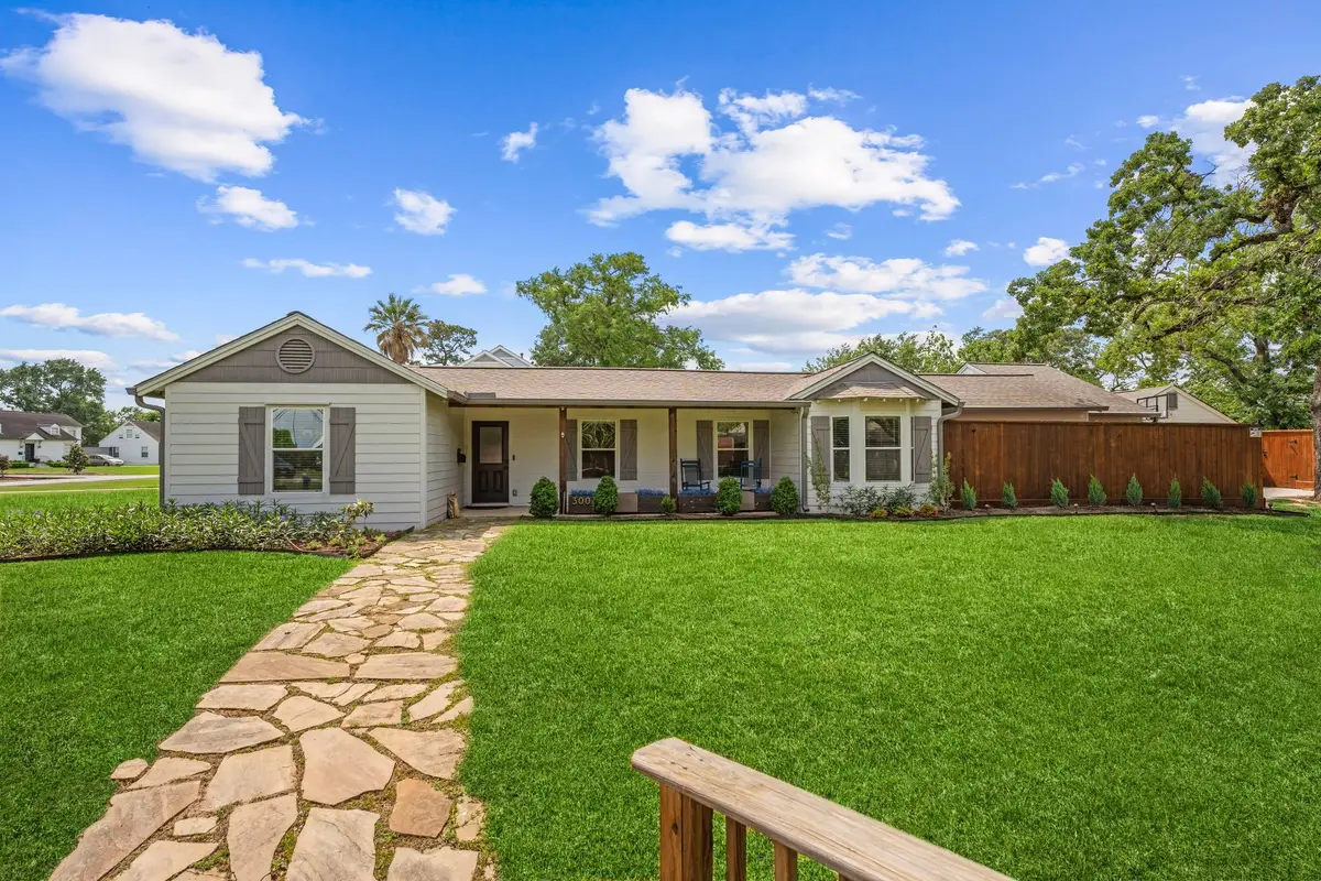 3003 Randall Street, Houston, TX 77018 - Image #1