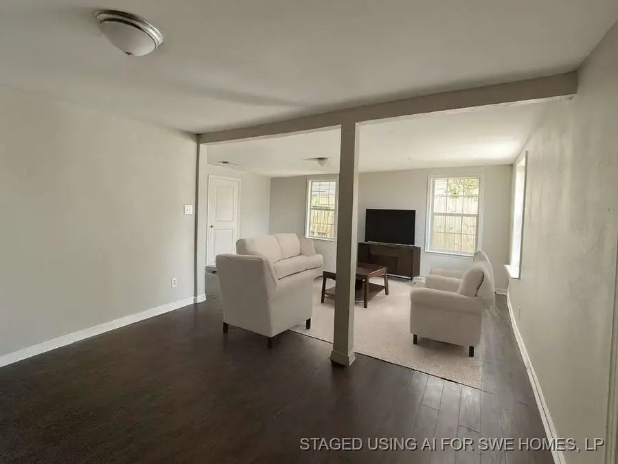 5930 Annunciation Street, Houston, TX 77016 - #2