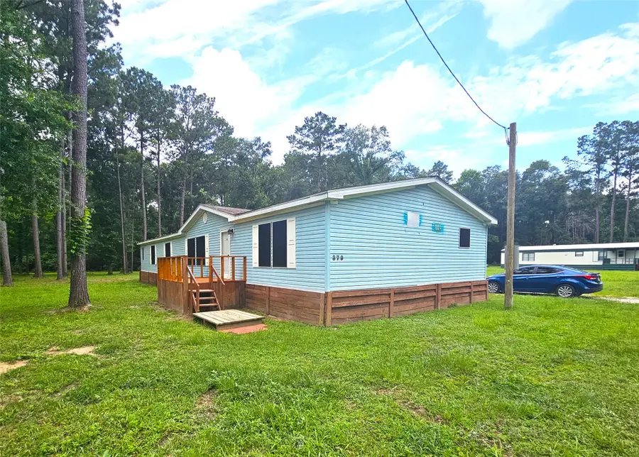 379 County Road 2199, Cleveland, TX 77327 - #2