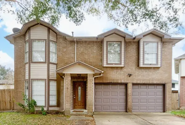 1710 Oak Valley Drive, Kemah, TX 77565
