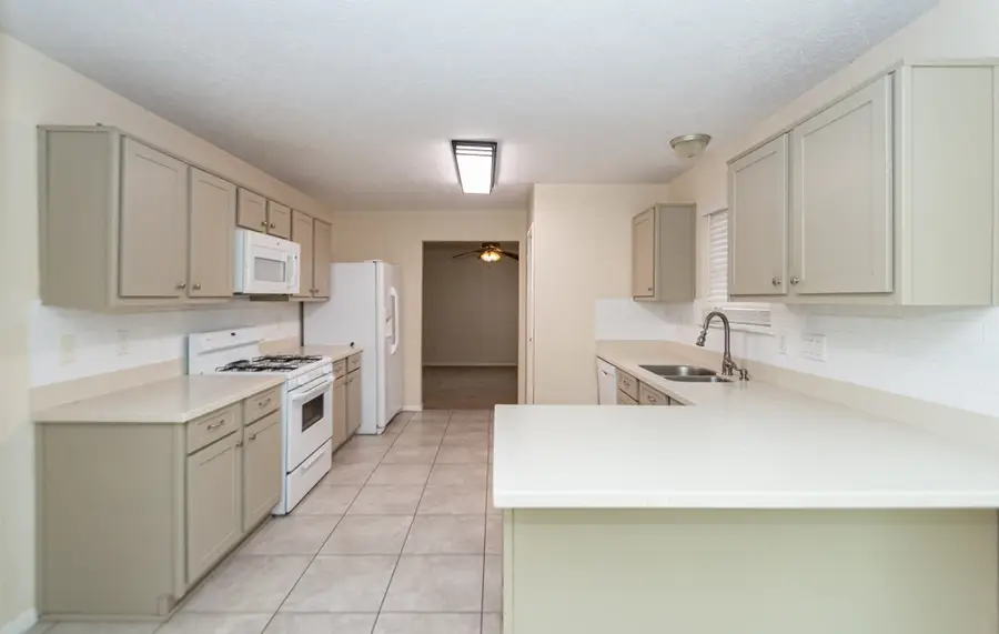 1710 Oak Valley Drive, Kemah, TX 77565 - #2