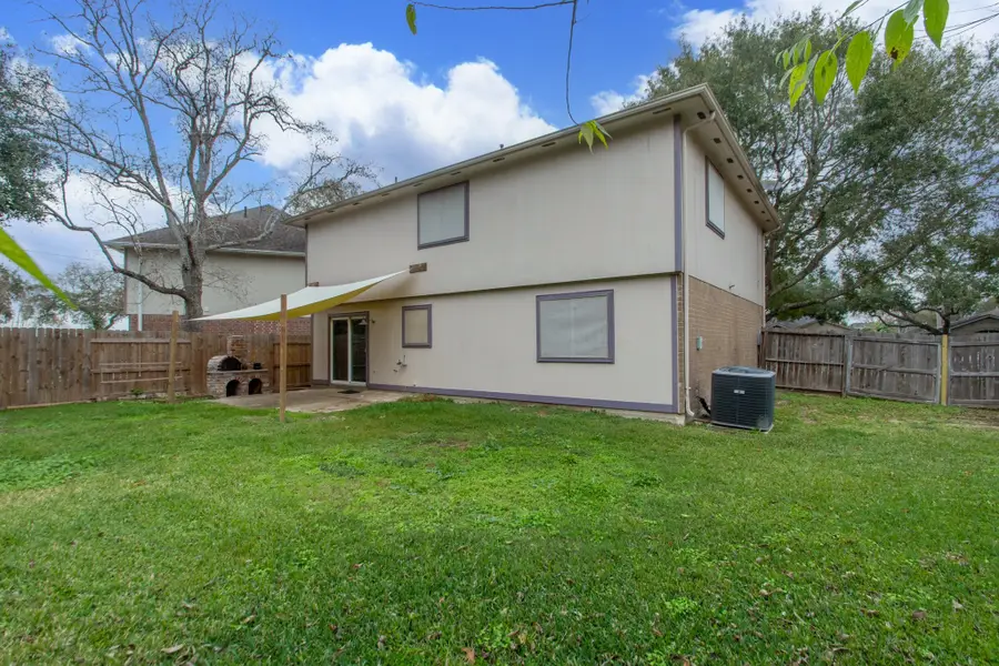 1710 Oak Valley Drive, Kemah, TX 77565 - #3