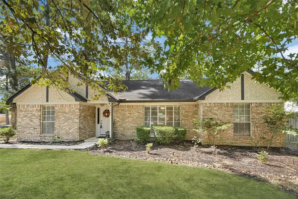 25803 Maplewood Drive, Spring, TX 77386