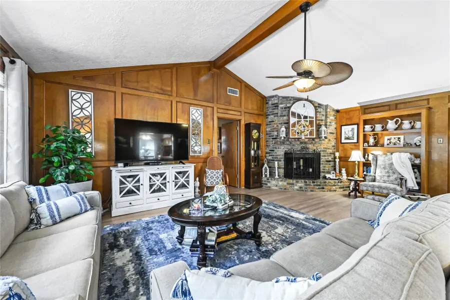 25803 Maplewood Drive, Spring, TX 77386 - #2