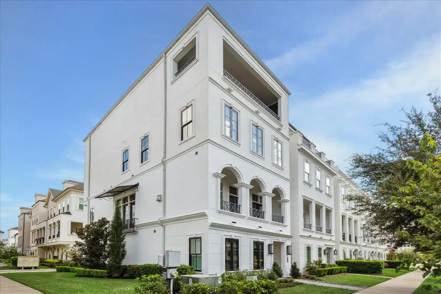 819 Blackshire Lane, Houston, TX 77055 - #3