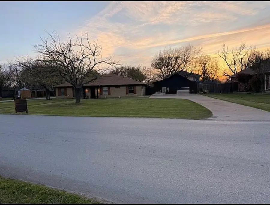 219 Barton Street, Royse City, TX 75189 - #2