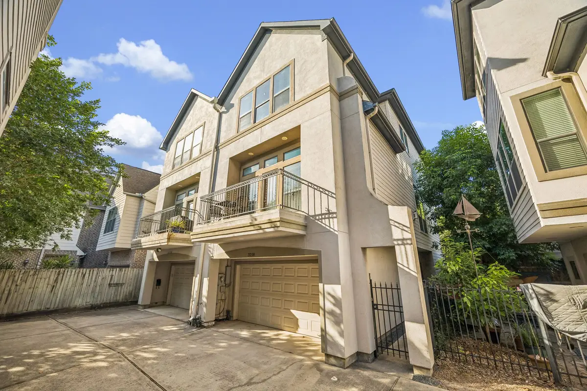 3218 Jackson Street, Houston, TX 77004 - #1